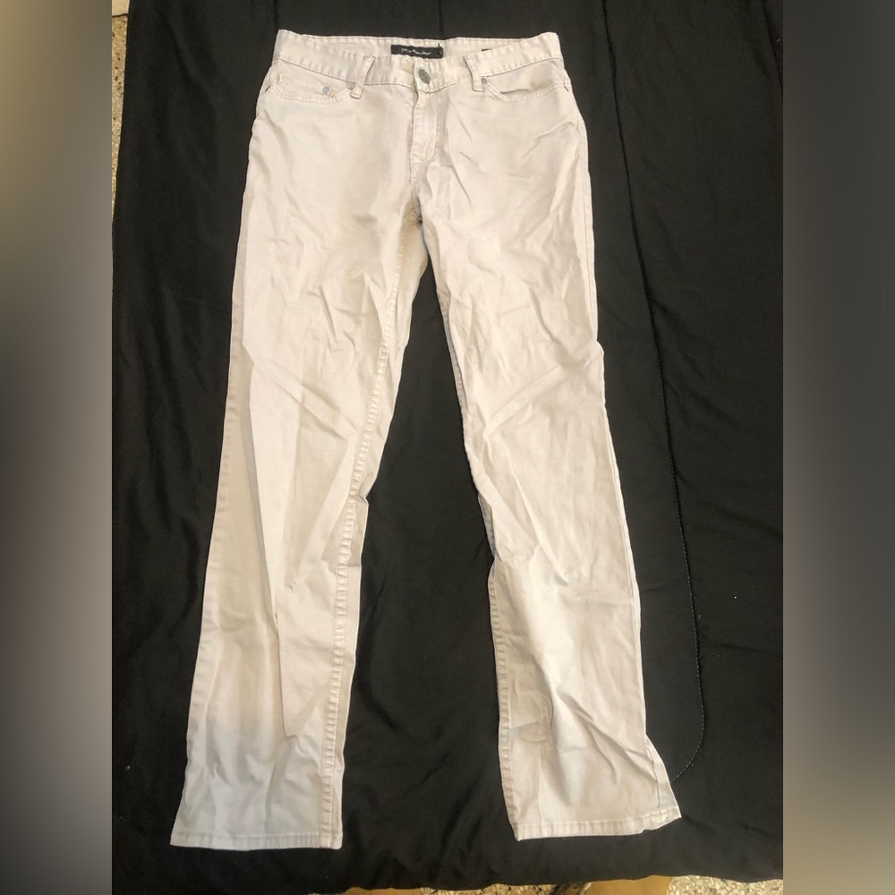 Mens Calvin Klein pants